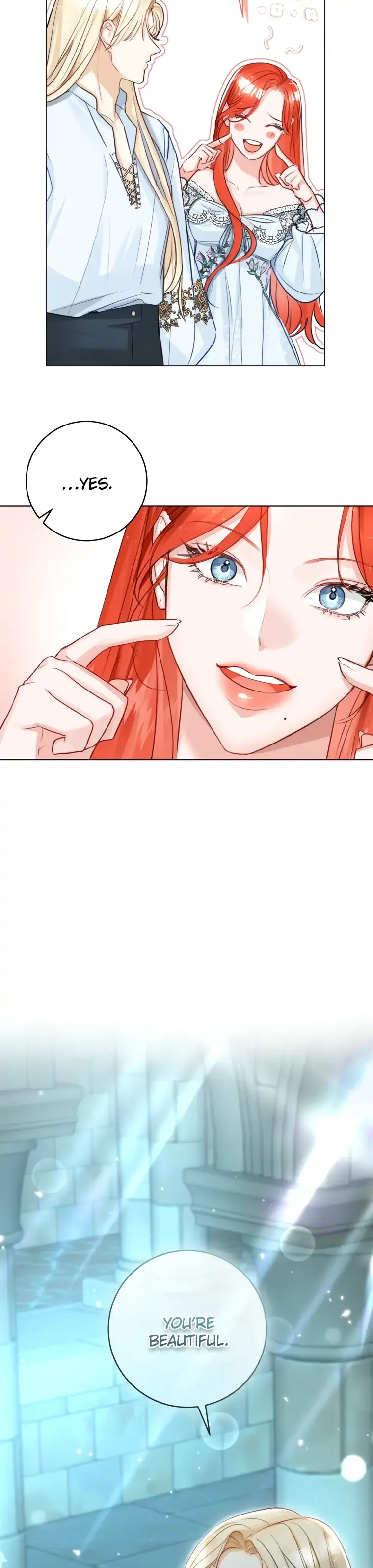 The Archduke's Fabulous Fake Marriage Chapter 28 page 21