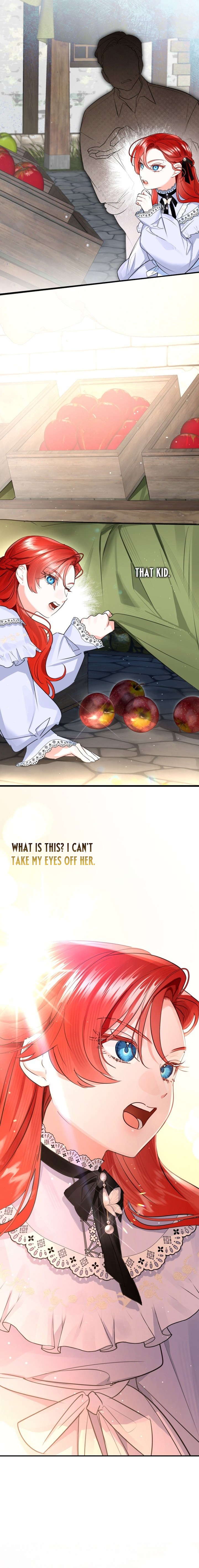 The Archduke's Fabulous Fake Marriage Chapter 116 page 18