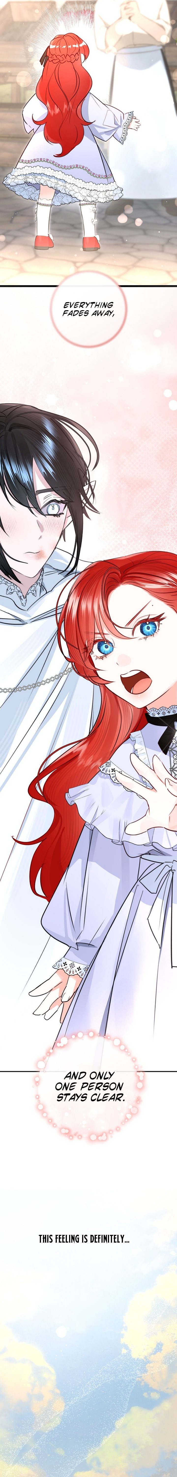 The Archduke's Fabulous Fake Marriage Chapter 116 page 20