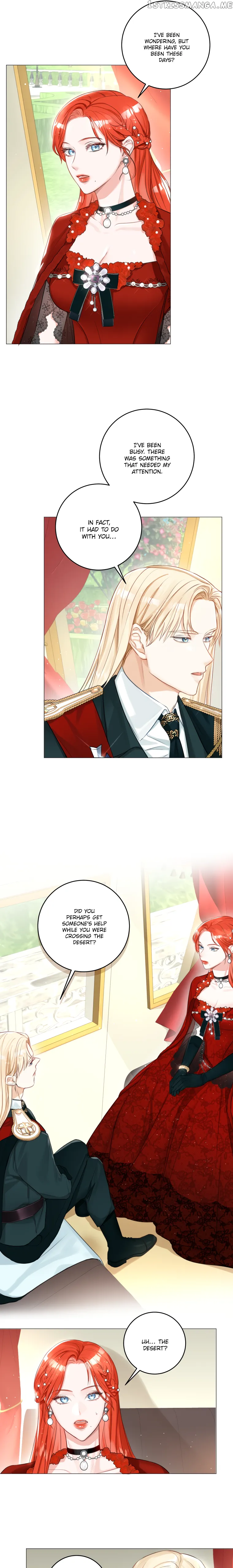 The Archduke's Fabulous Fake Marriage Chapter 11 page 13