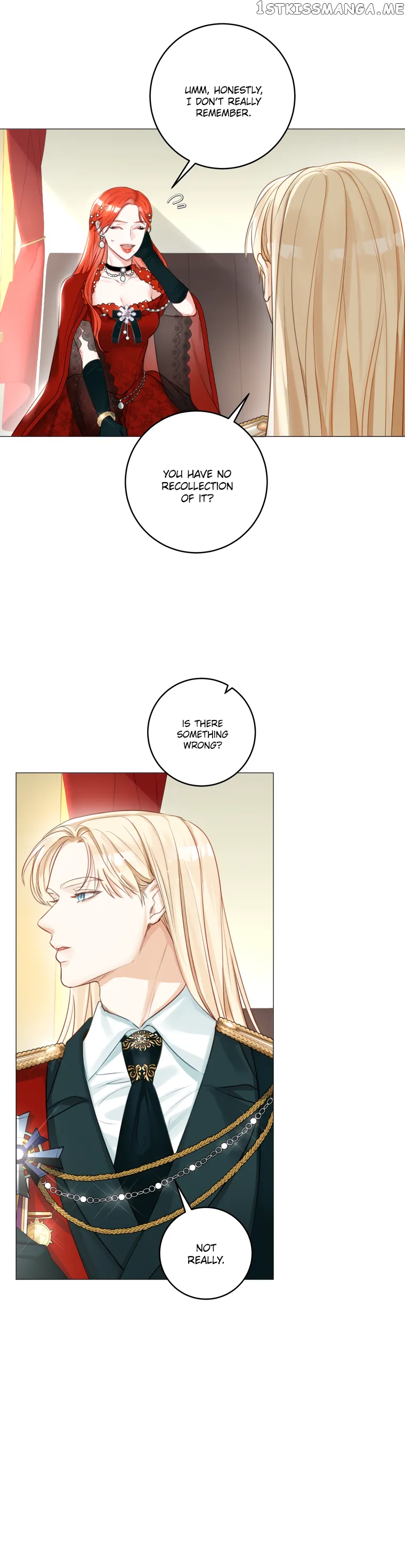 The Archduke's Fabulous Fake Marriage Chapter 11 page 15