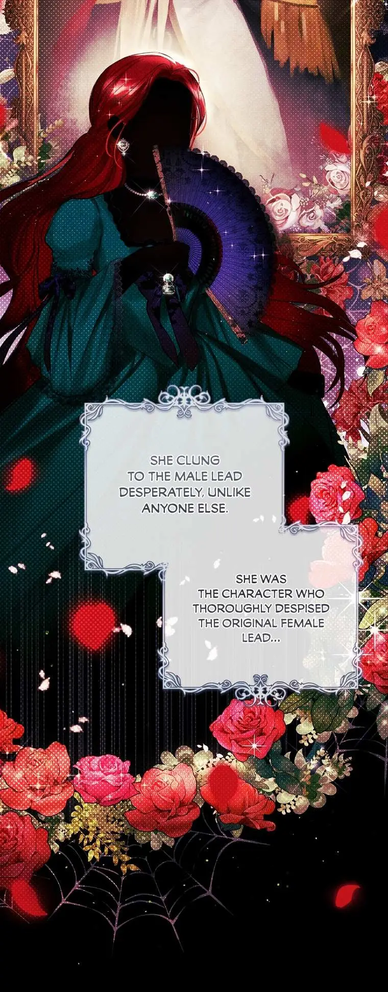 The Archduke's Fabulous Fake Marriage Chapter 2 page 9