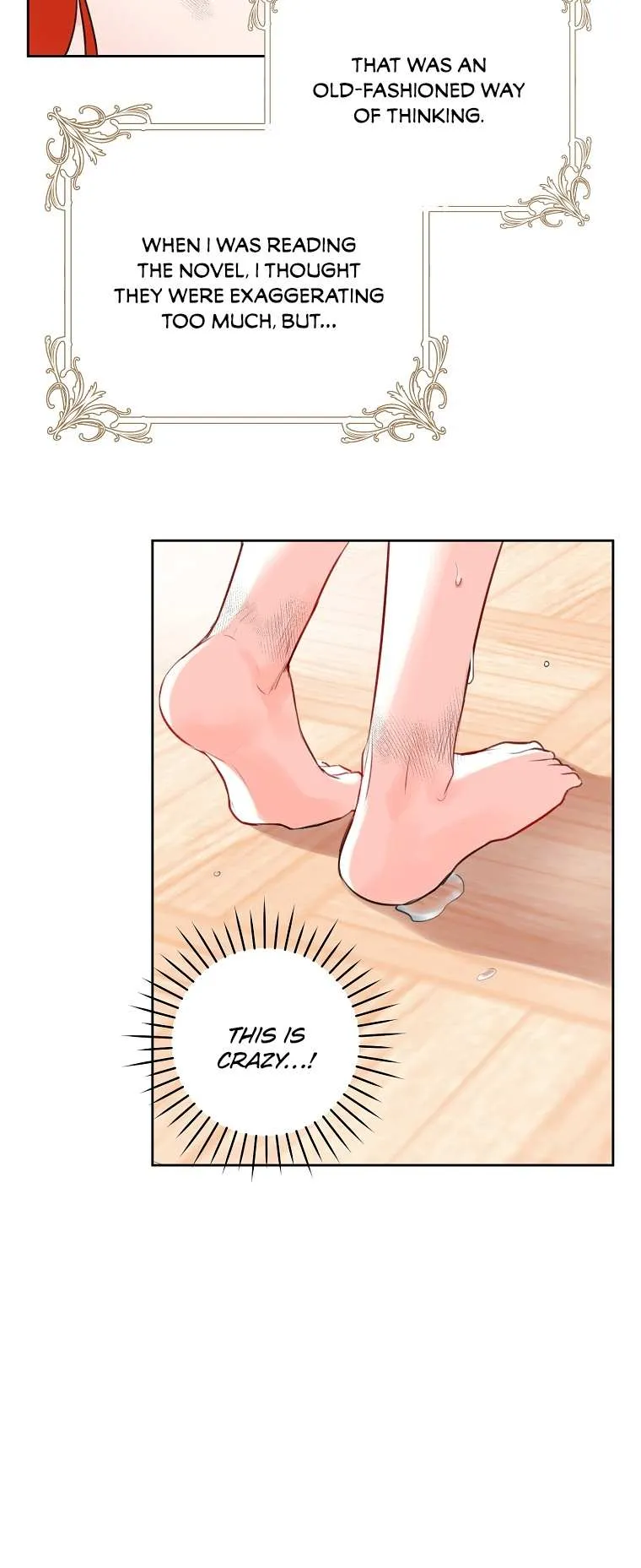 The Archduke's Fabulous Fake Marriage Chapter 2 page 16
