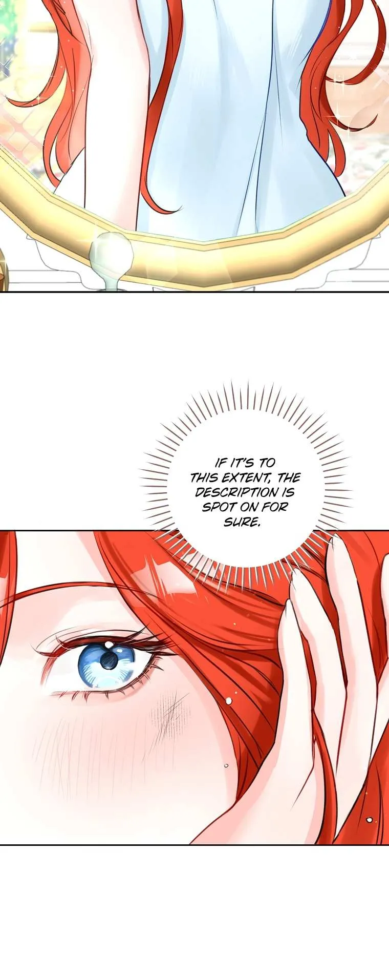 The Archduke's Fabulous Fake Marriage Chapter 2 page 19