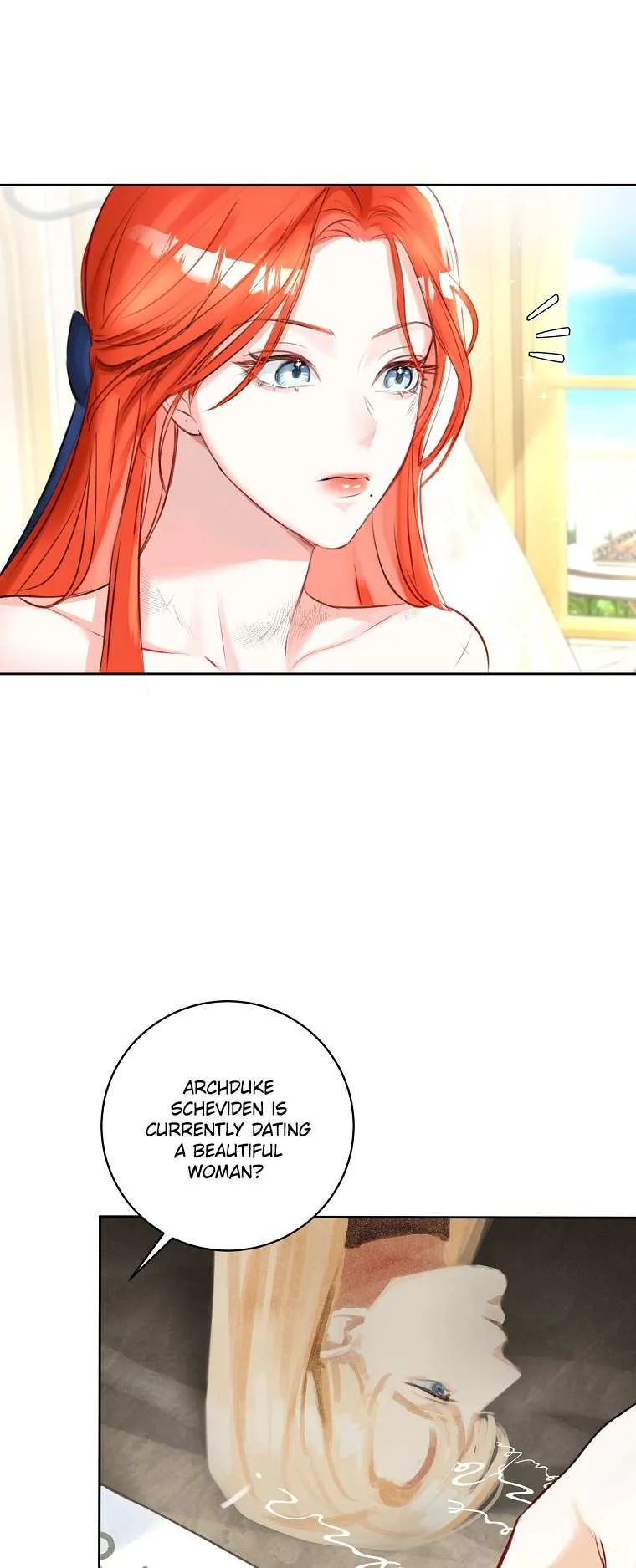 The Archduke's Fabulous Fake Marriage Chapter 2 page 29