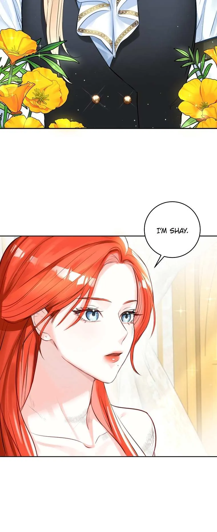The Archduke's Fabulous Fake Marriage Chapter 2 page 37