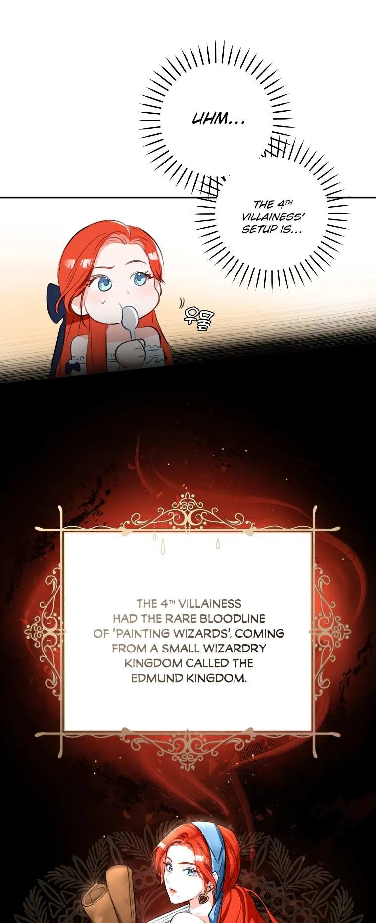 The Archduke's Fabulous Fake Marriage Chapter 2 page 39