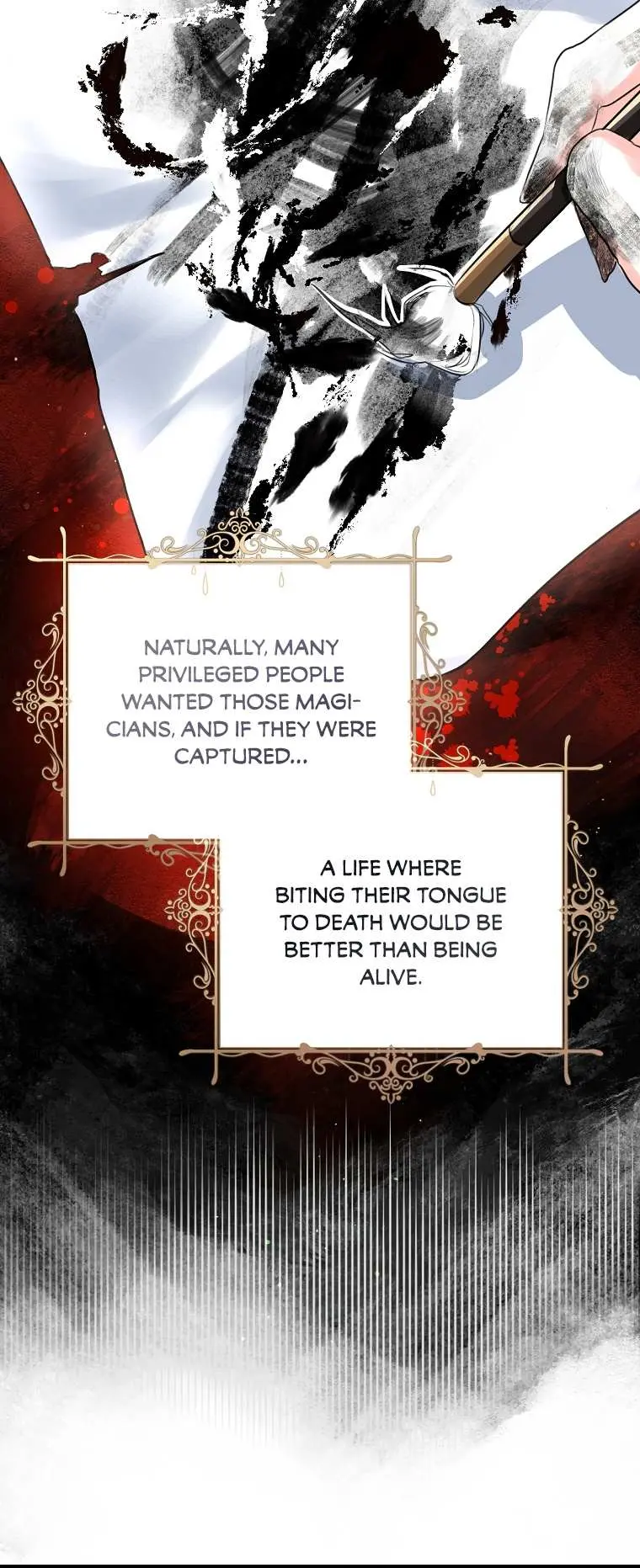 The Archduke's Fabulous Fake Marriage Chapter 2 page 41