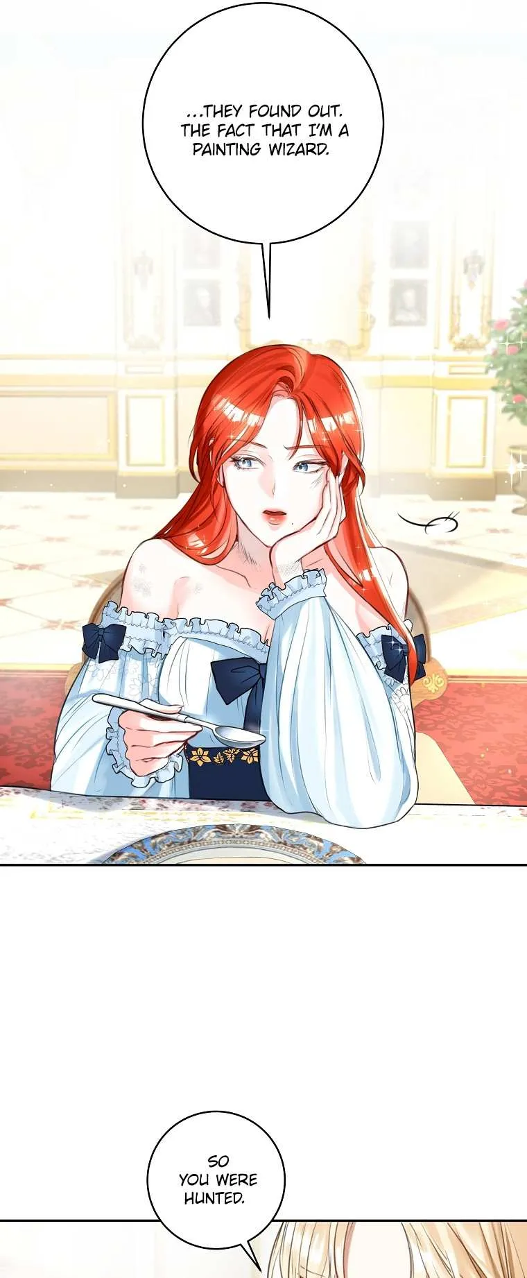 The Archduke's Fabulous Fake Marriage Chapter 2 page 42