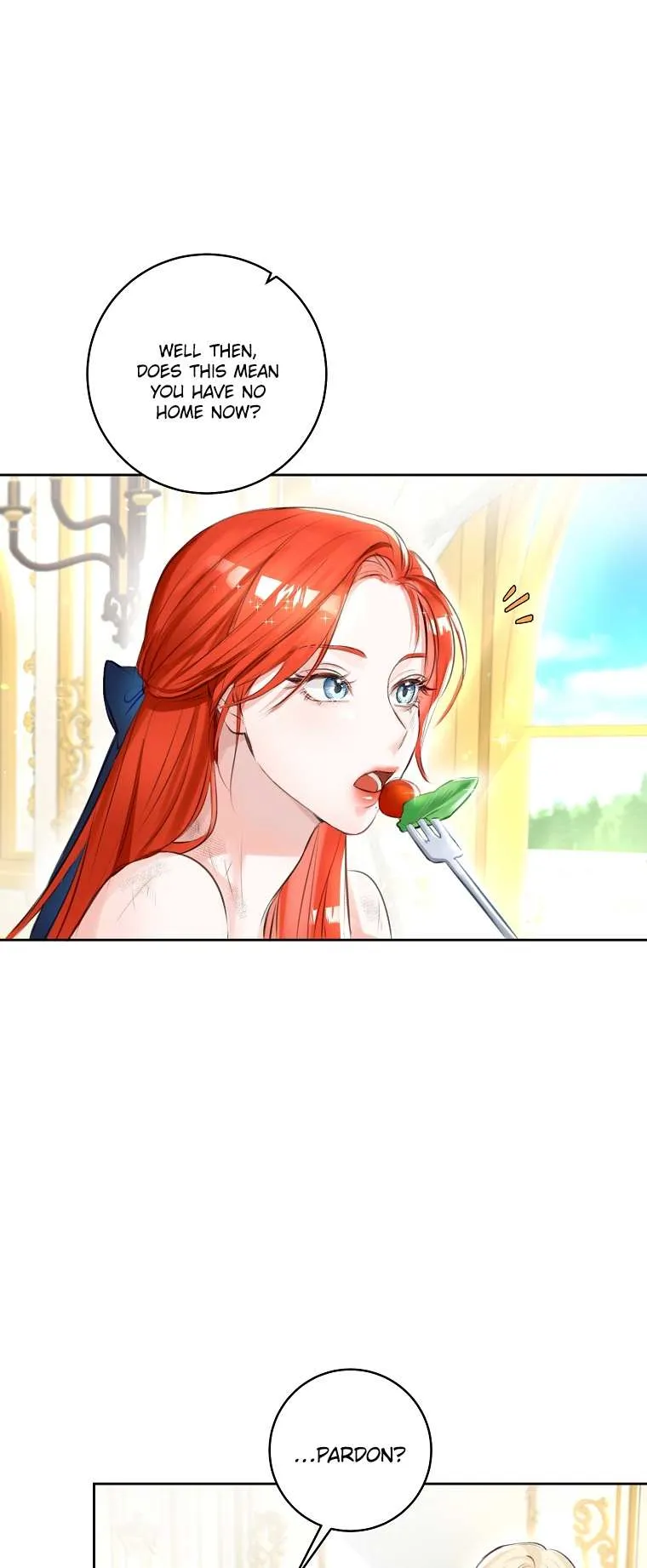 The Archduke's Fabulous Fake Marriage Chapter 2 page 44