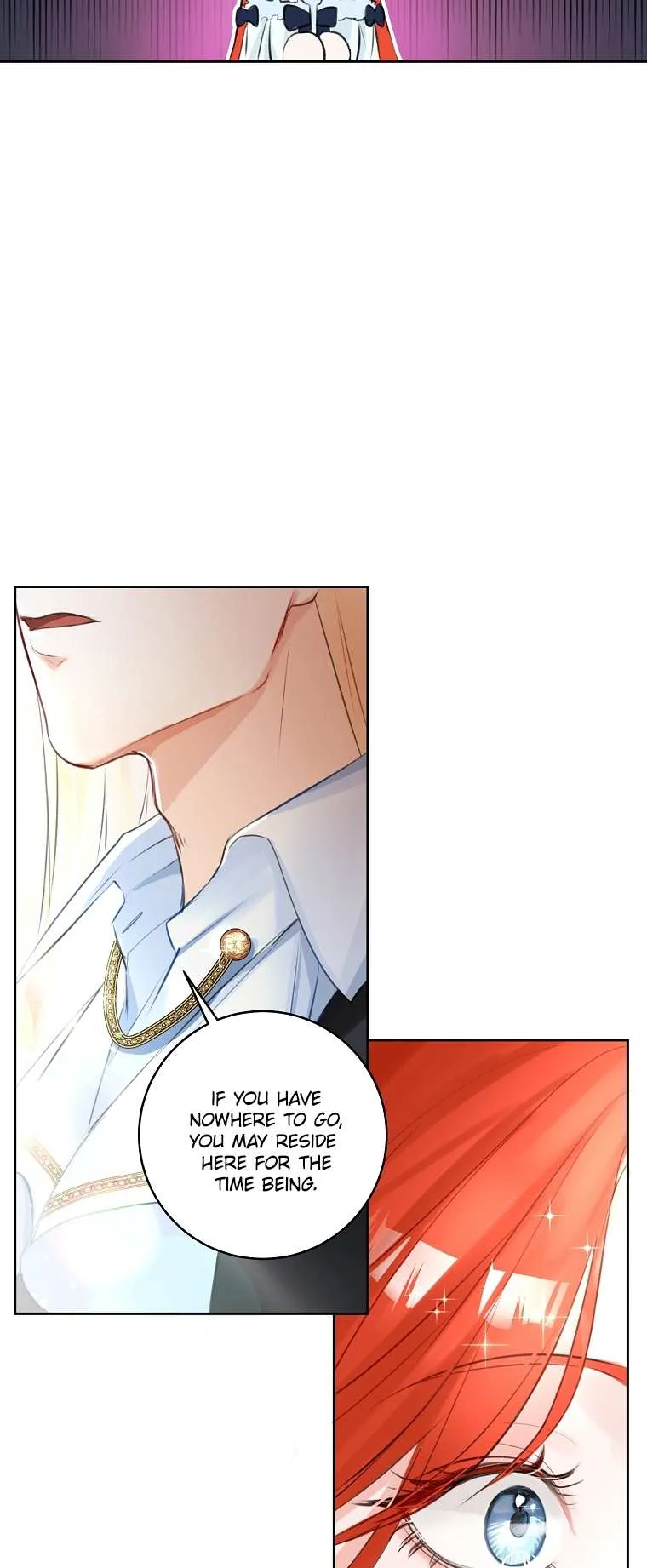 The Archduke's Fabulous Fake Marriage Chapter 2 page 46