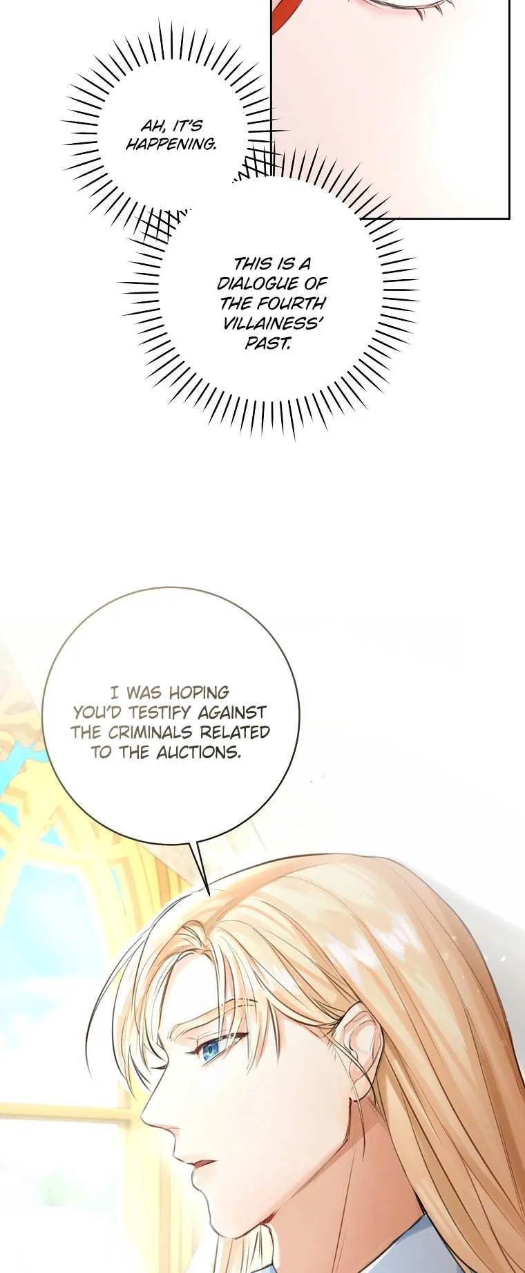 The Archduke's Fabulous Fake Marriage Chapter 2 page 47