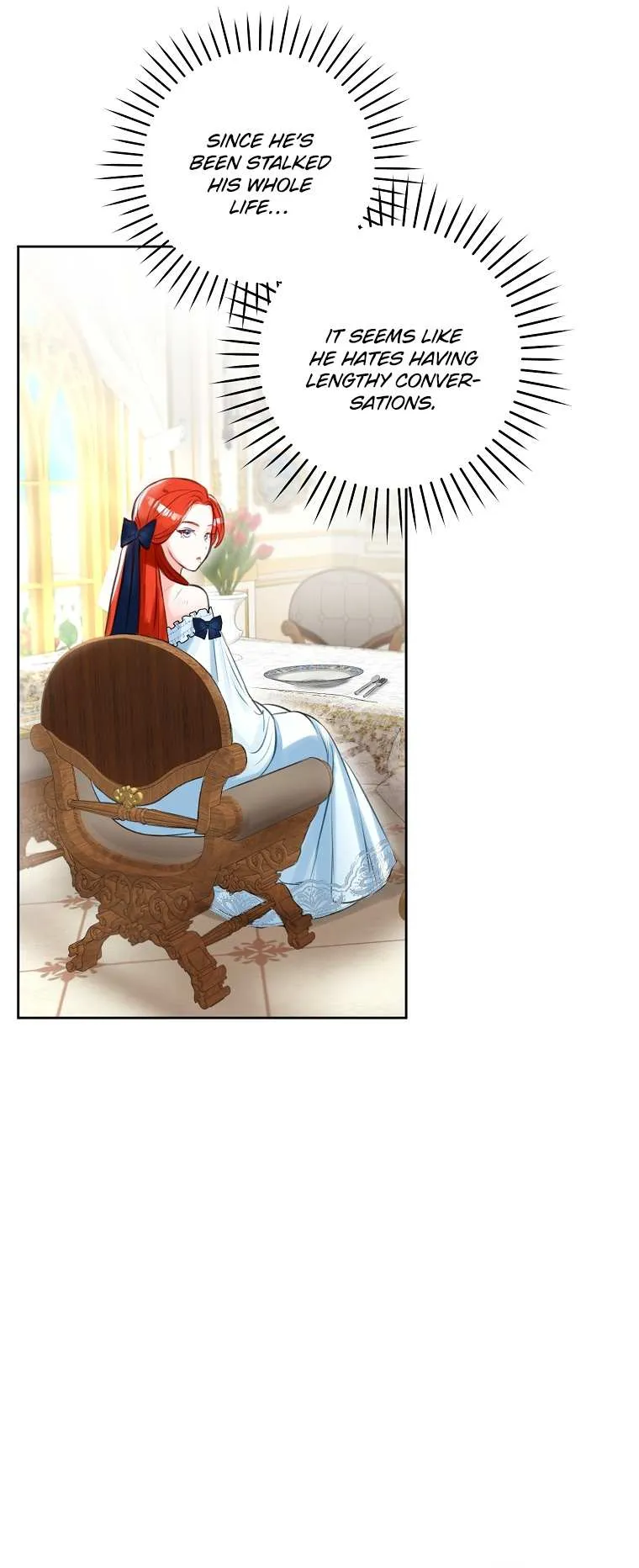The Archduke's Fabulous Fake Marriage Chapter 2 page 50