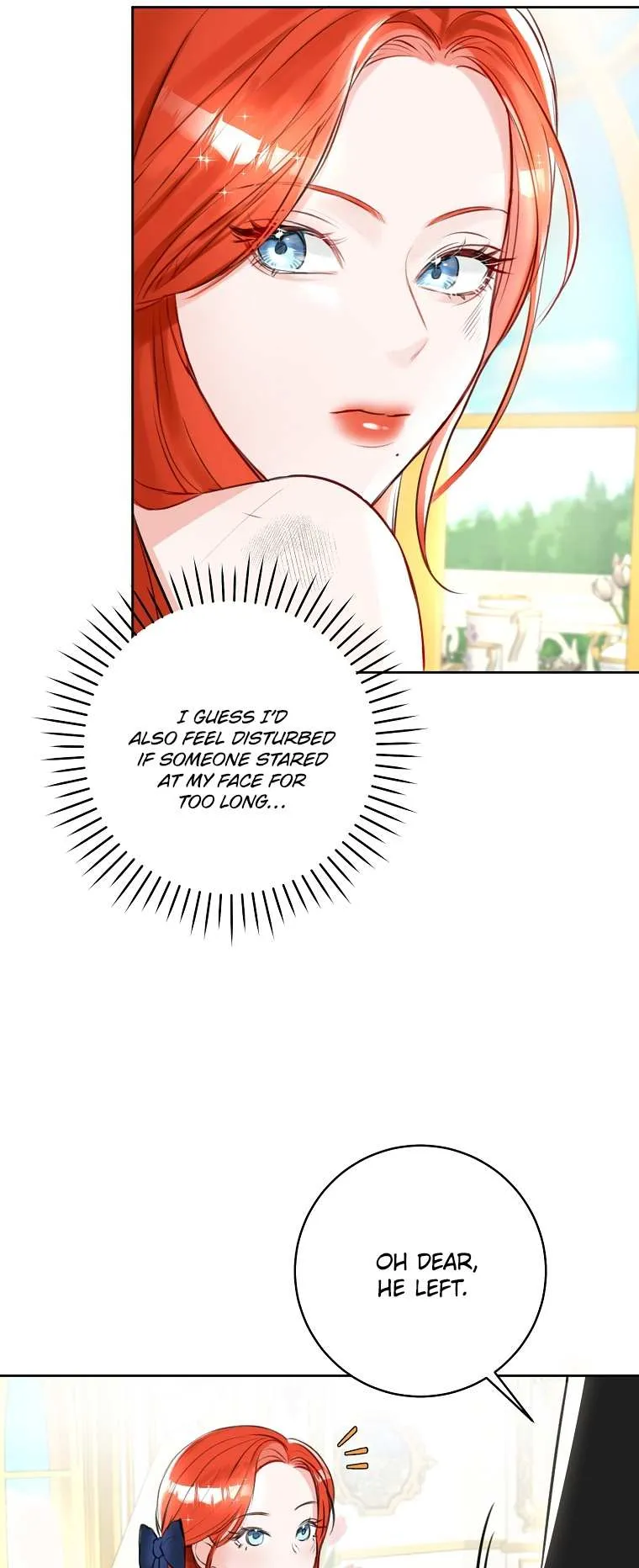 The Archduke's Fabulous Fake Marriage Chapter 2 page 51
