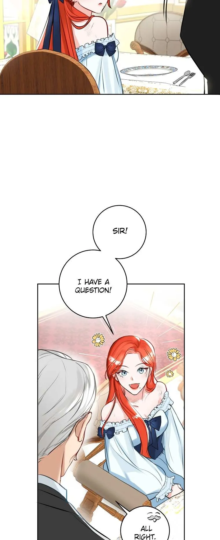 The Archduke's Fabulous Fake Marriage Chapter 2 page 52