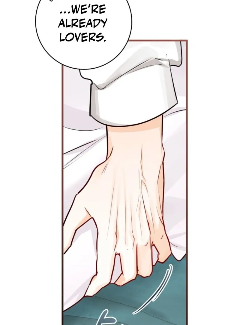 The Archduke's Fabulous Fake Marriage Chapter 82 page 9