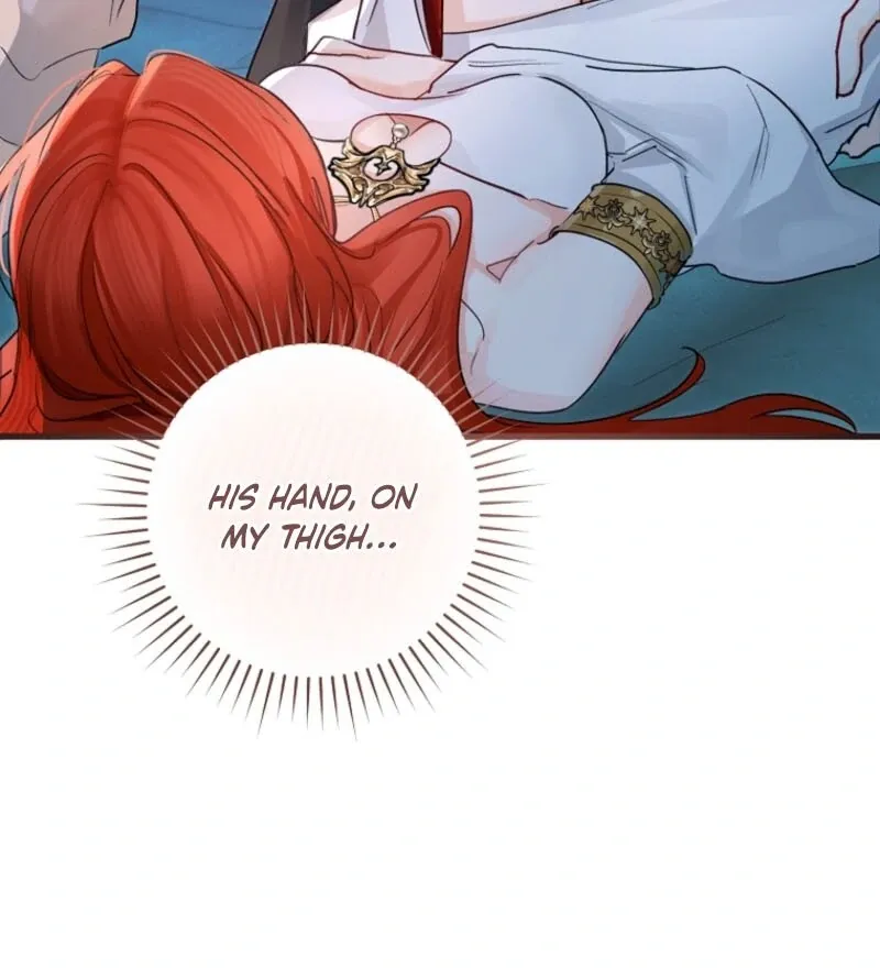 The Archduke's Fabulous Fake Marriage Chapter 82 page 12