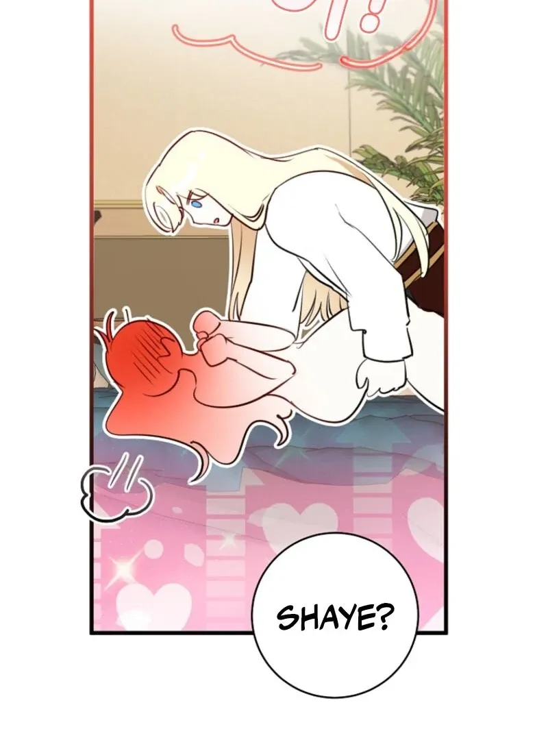 The Archduke's Fabulous Fake Marriage Chapter 82 page 18