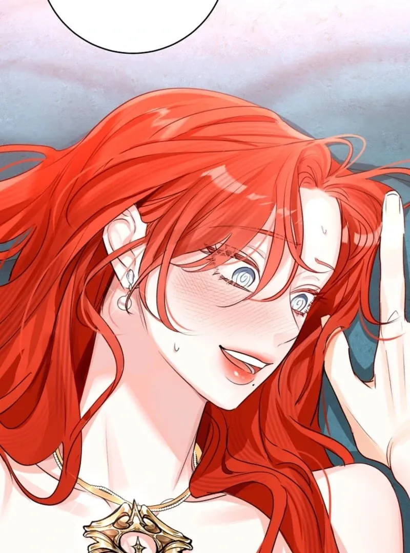 The Archduke's Fabulous Fake Marriage Chapter 82 page 21