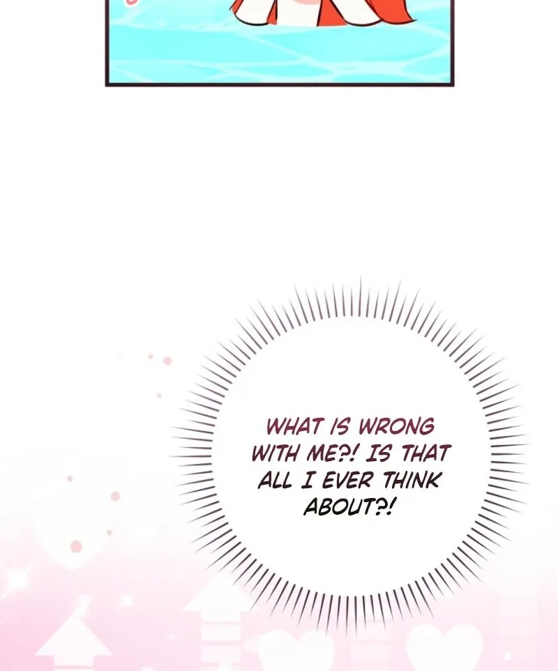 The Archduke's Fabulous Fake Marriage Chapter 82 page 34