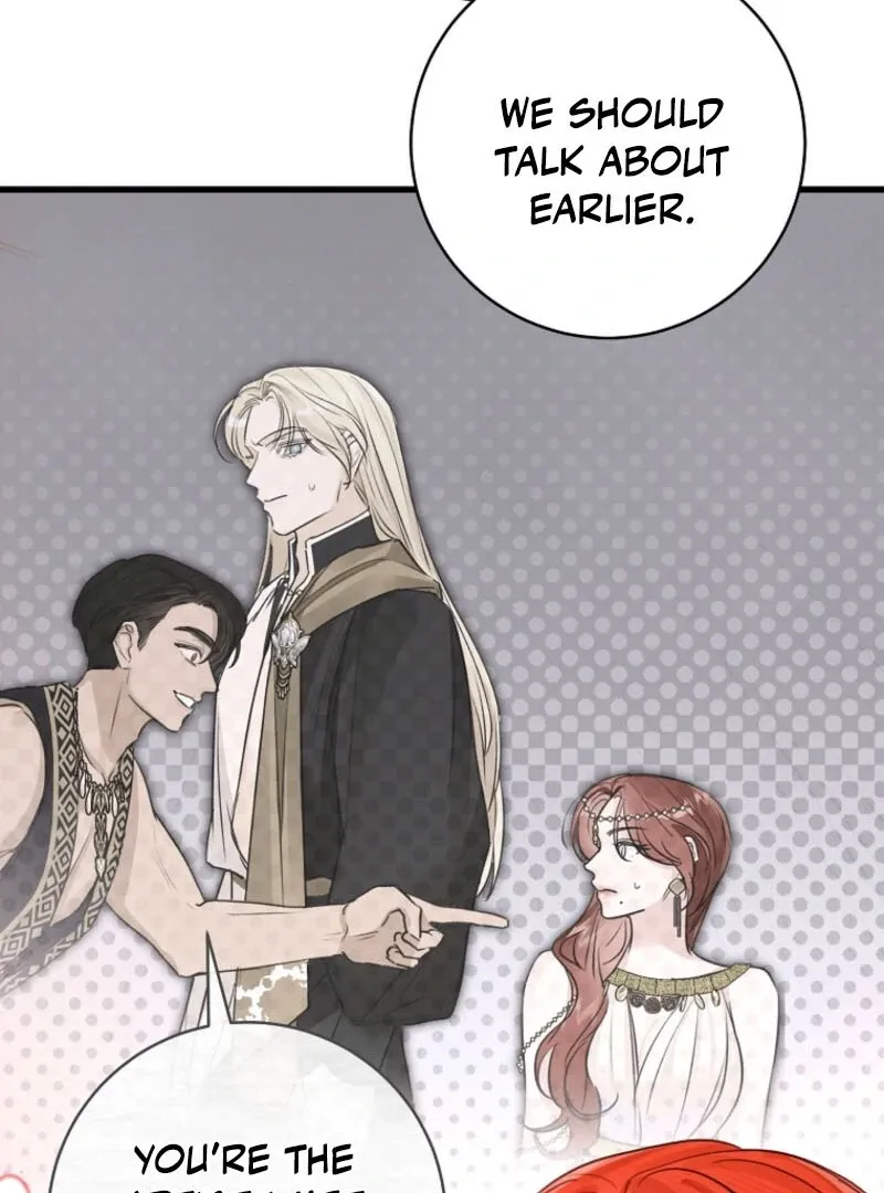 The Archduke's Fabulous Fake Marriage Chapter 82 page 41