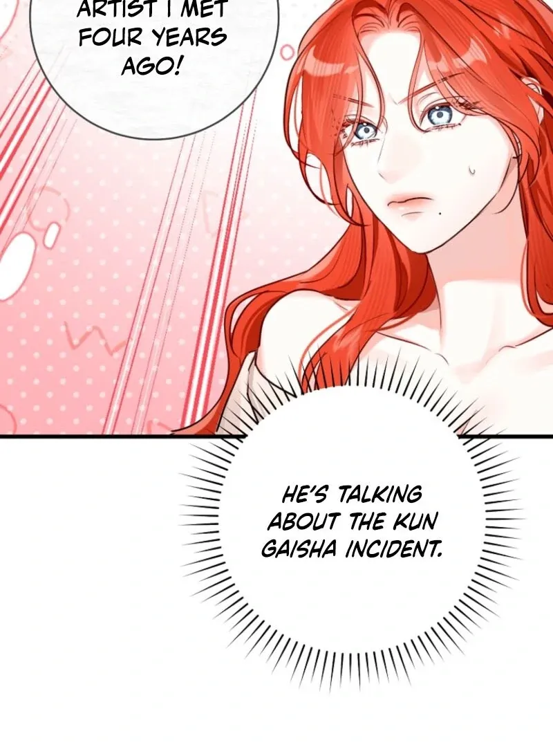 The Archduke's Fabulous Fake Marriage Chapter 82 page 42
