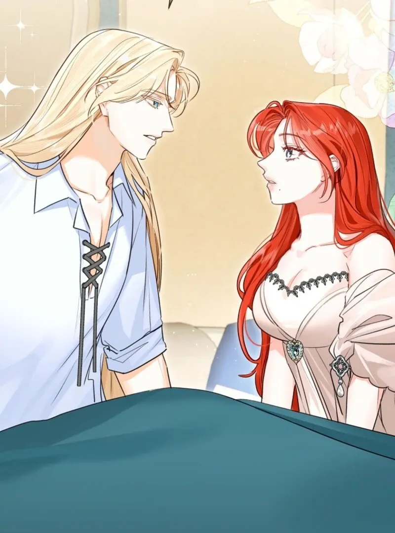 The Archduke's Fabulous Fake Marriage Chapter 82 page 47