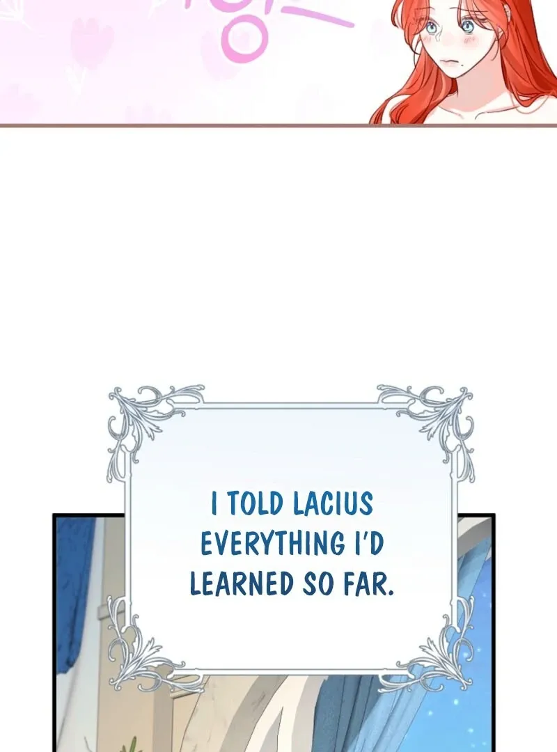 The Archduke's Fabulous Fake Marriage Chapter 82 page 52