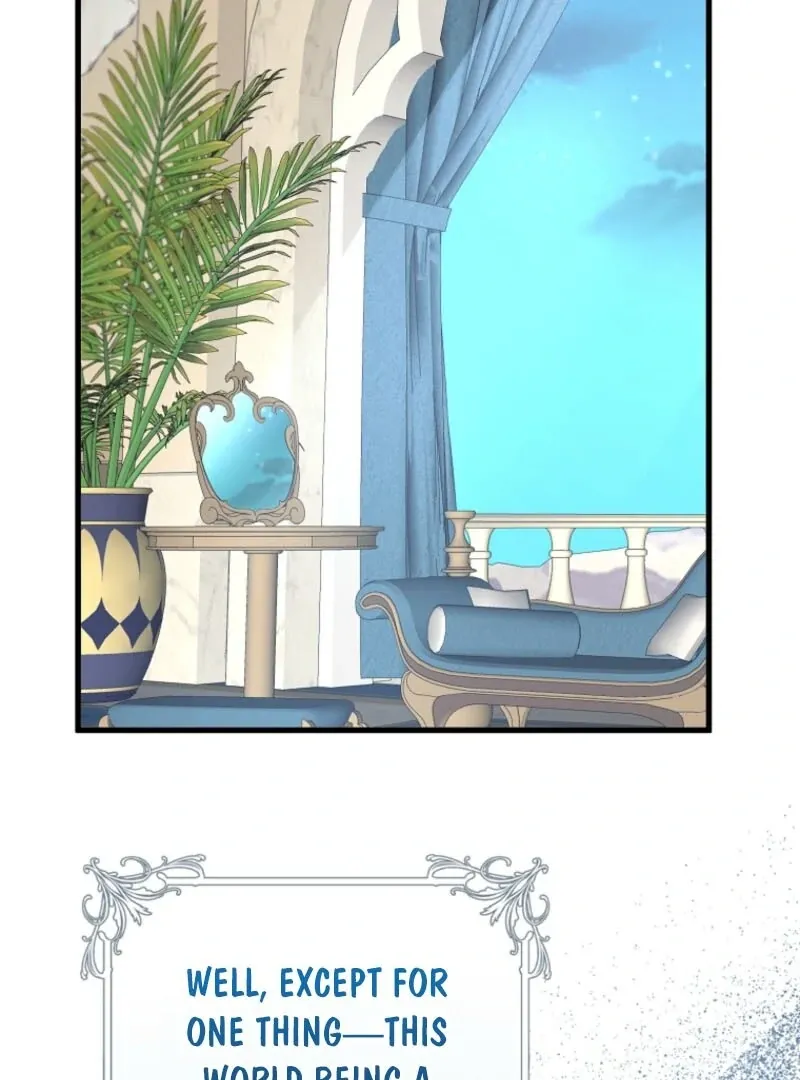 The Archduke's Fabulous Fake Marriage Chapter 82 page 53