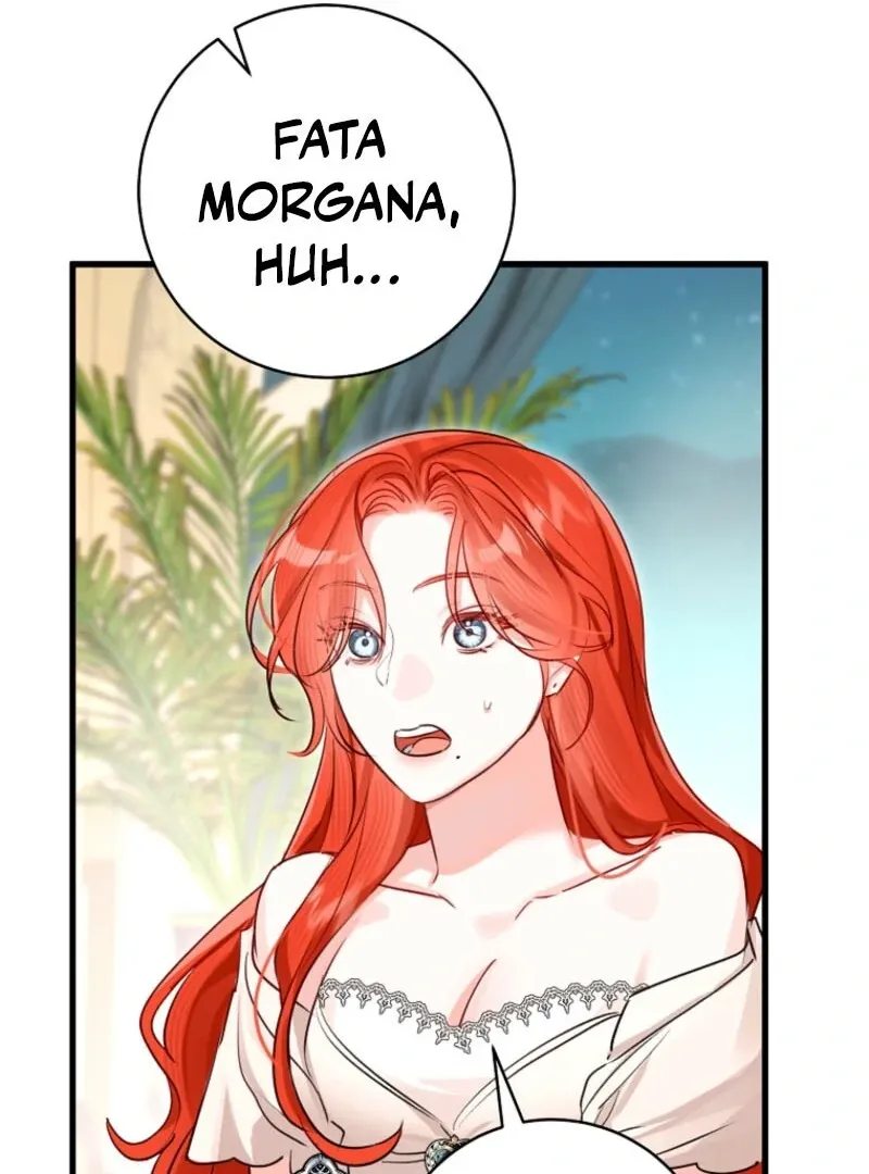 The Archduke's Fabulous Fake Marriage Chapter 82 page 57
