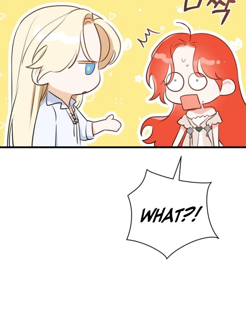 The Archduke's Fabulous Fake Marriage Chapter 82 page 59