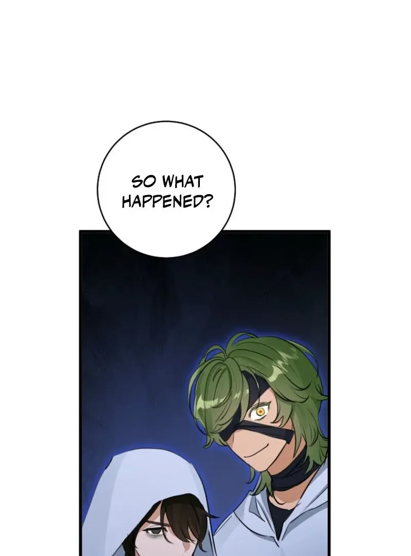 The Archduke's Fabulous Fake Marriage Chapter 82 page 60