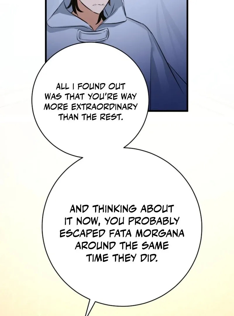 The Archduke's Fabulous Fake Marriage Chapter 82 page 61