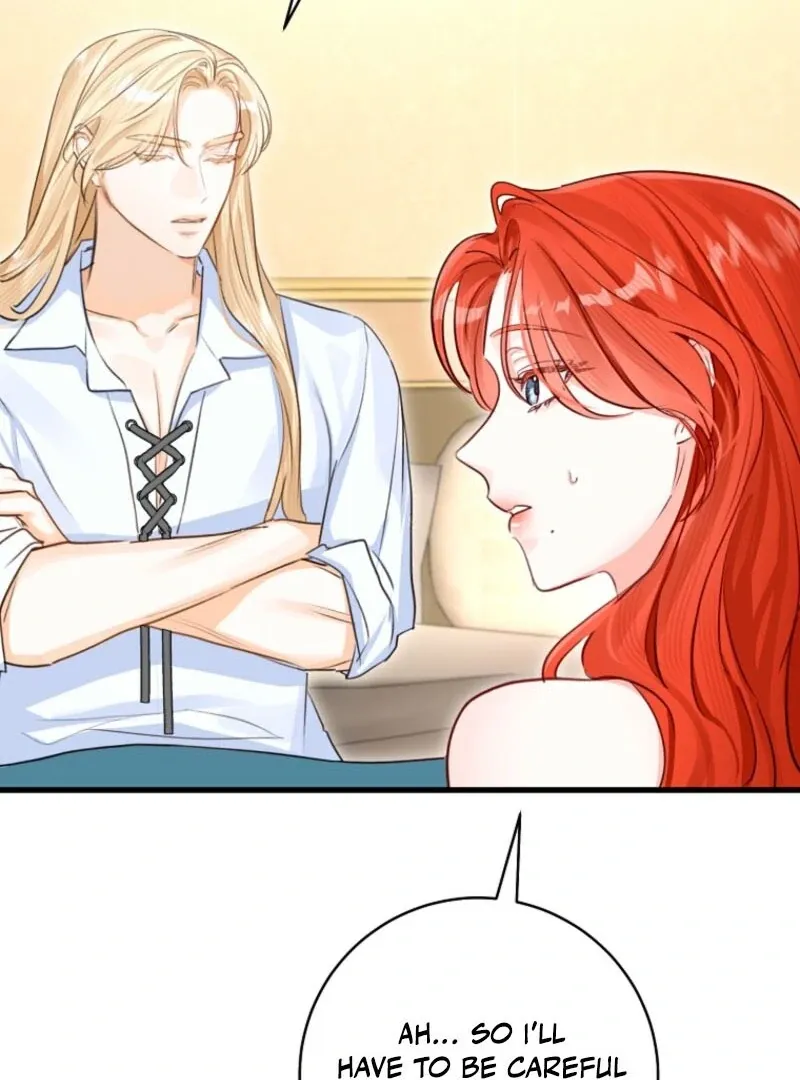 The Archduke's Fabulous Fake Marriage Chapter 82 page 62