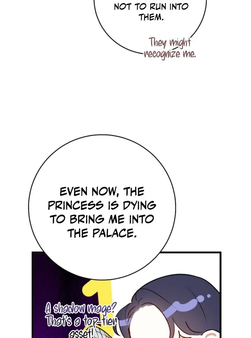 The Archduke's Fabulous Fake Marriage Chapter 82 page 63