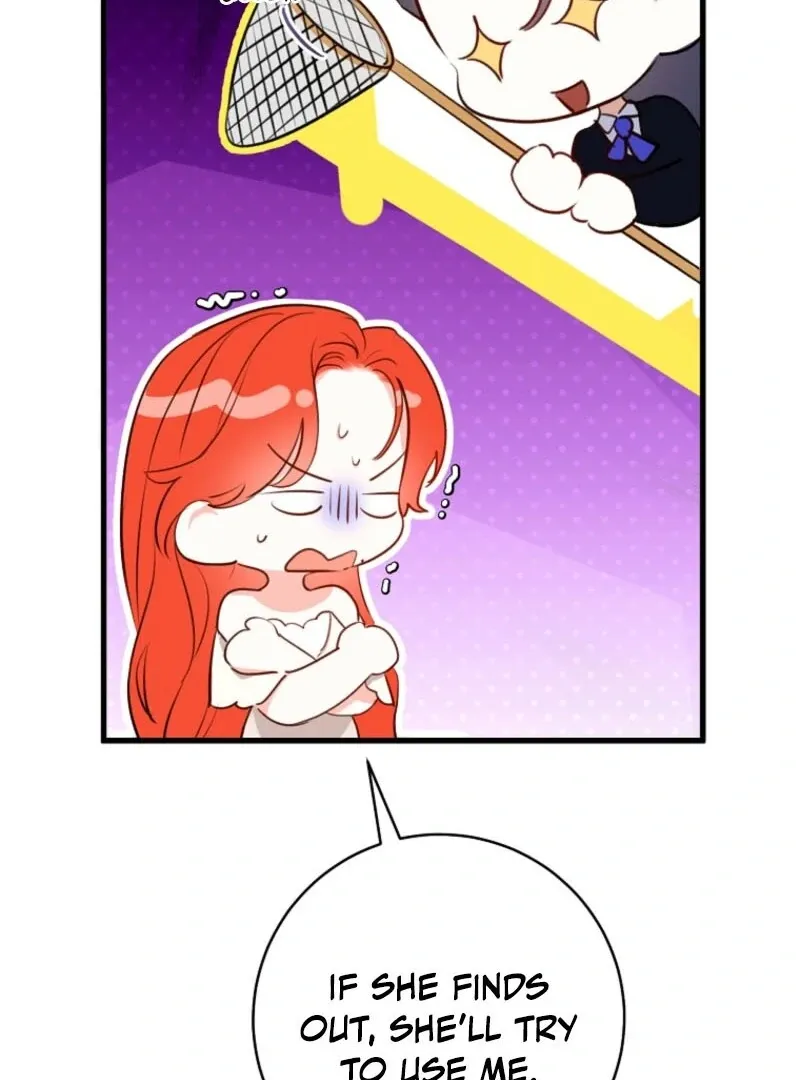 The Archduke's Fabulous Fake Marriage Chapter 82 page 64