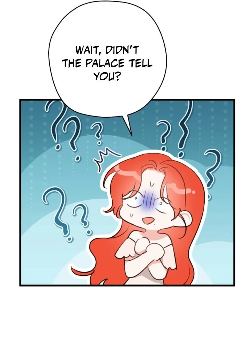 The Archduke's Fabulous Fake Marriage Chapter 82 page 68