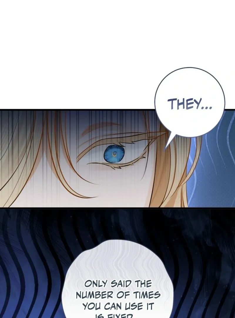 The Archduke's Fabulous Fake Marriage Chapter 82 page 69