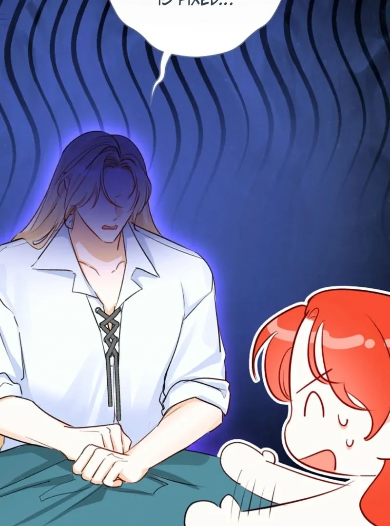 The Archduke's Fabulous Fake Marriage Chapter 82 page 70
