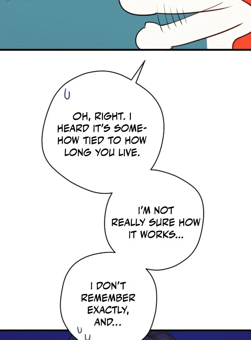 The Archduke's Fabulous Fake Marriage Chapter 82 page 71