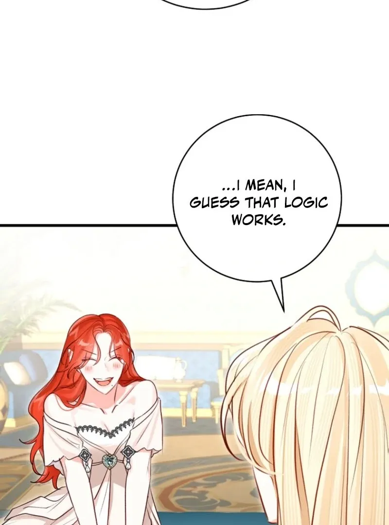 The Archduke's Fabulous Fake Marriage Chapter 82 page 75
