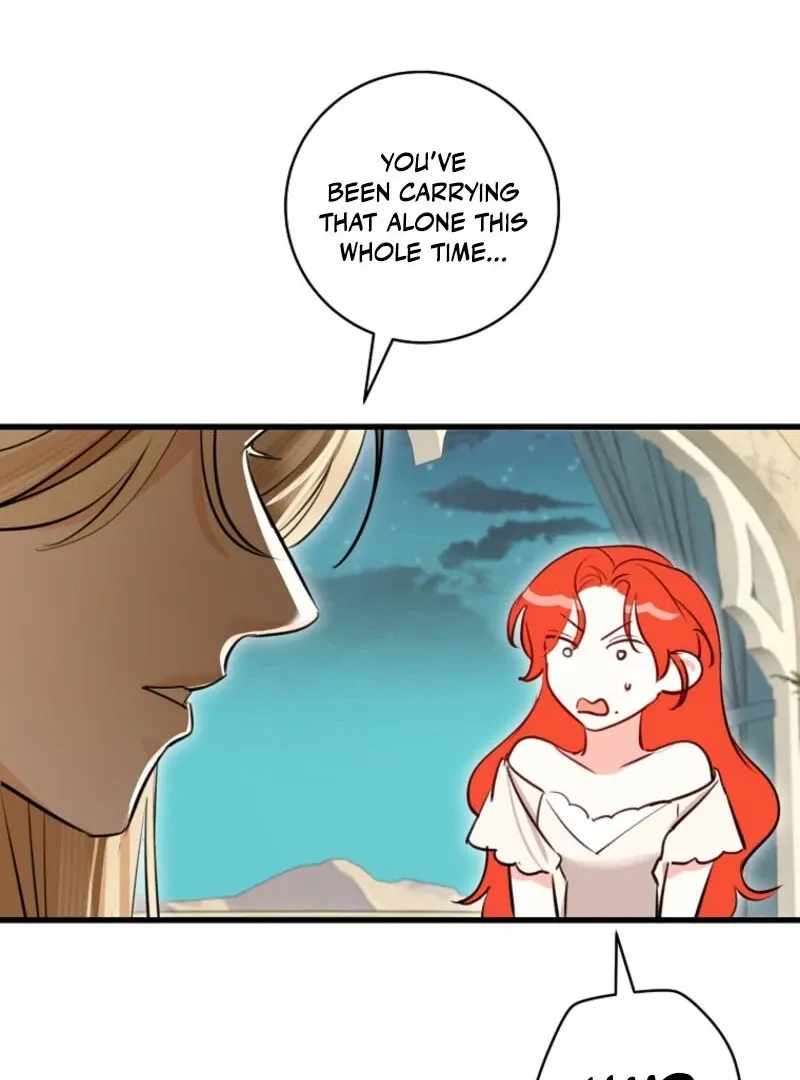 The Archduke's Fabulous Fake Marriage Chapter 82 page 83