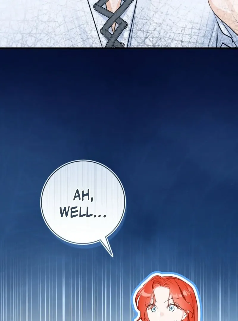 The Archduke's Fabulous Fake Marriage Chapter 82 page 86