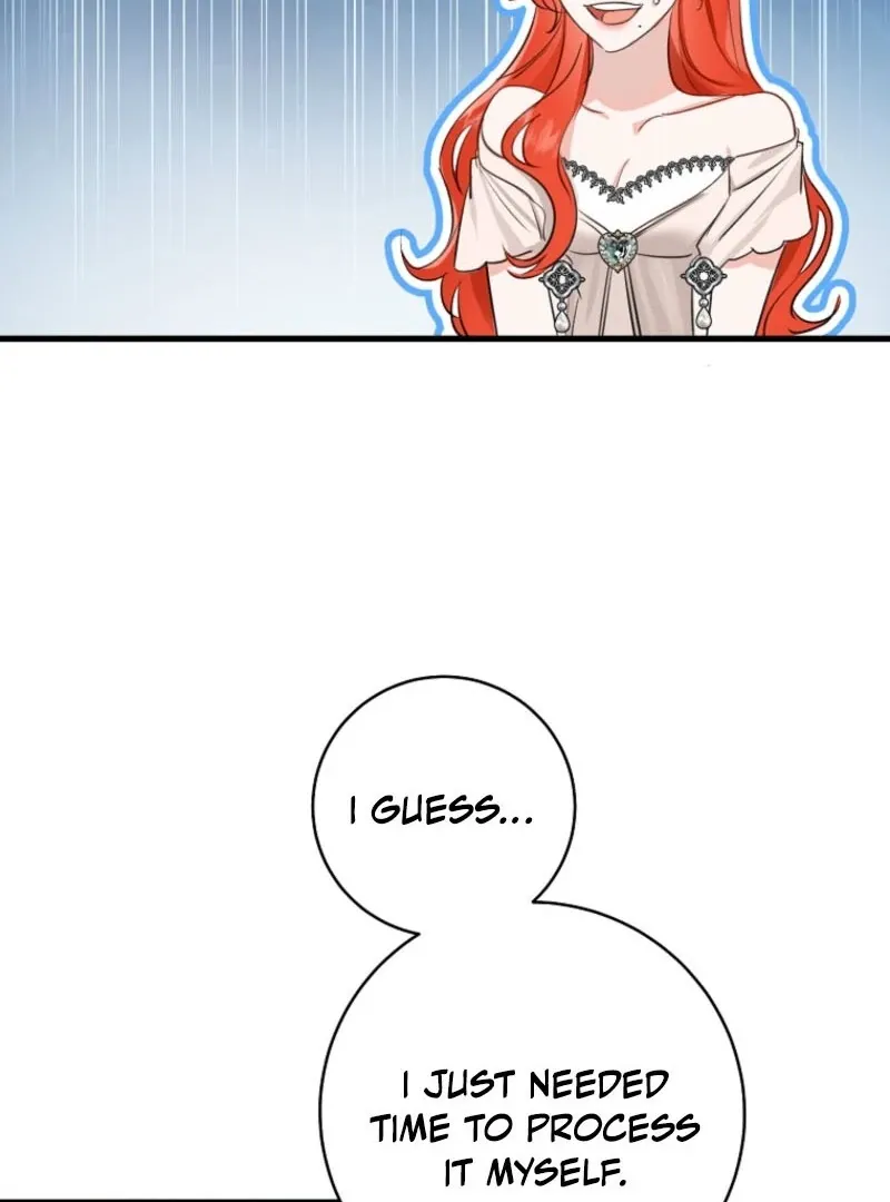 The Archduke's Fabulous Fake Marriage Chapter 82 page 87