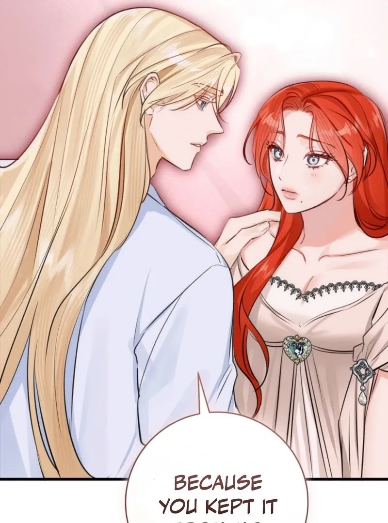 The Archduke's Fabulous Fake Marriage Chapter 82 page 95