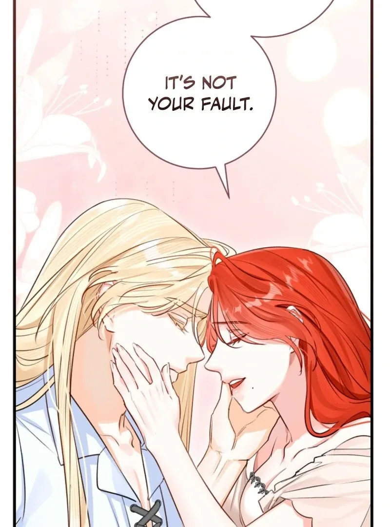The Archduke's Fabulous Fake Marriage Chapter 82 page 104