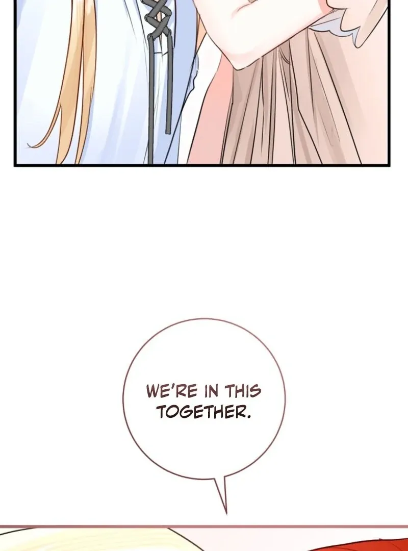 The Archduke's Fabulous Fake Marriage Chapter 82 page 105