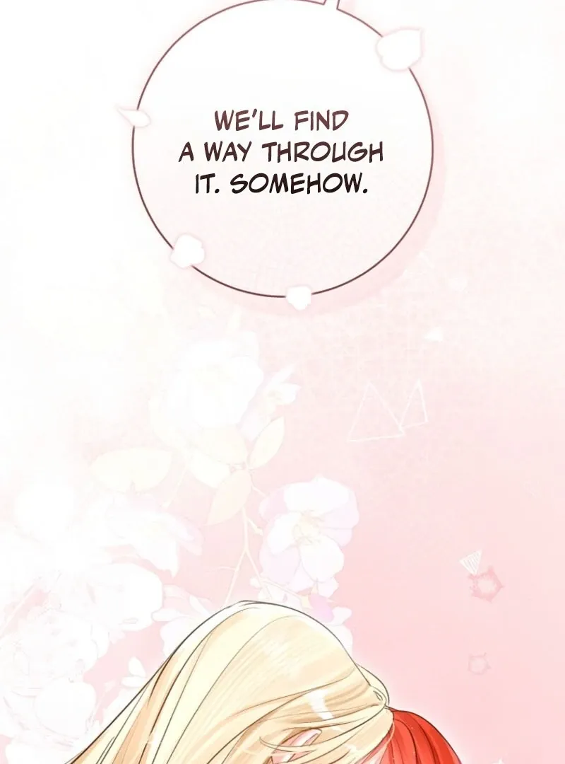 The Archduke's Fabulous Fake Marriage Chapter 82 page 107