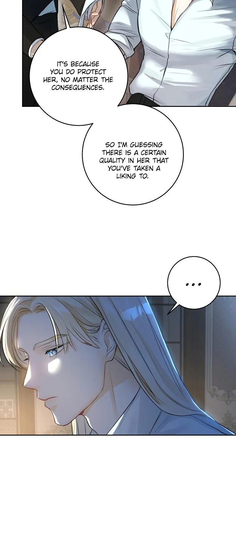 The Archduke's Fabulous Fake Marriage Chapter 6 page 6