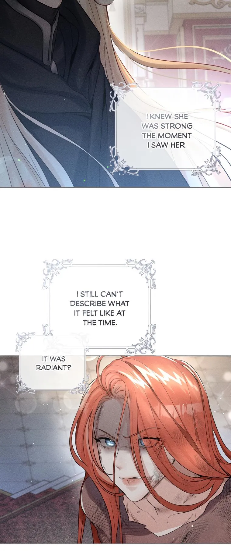 The Archduke's Fabulous Fake Marriage Chapter 6 page 12
